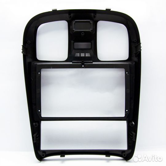 Штатная магнитола для Hyundai Sonata (EF) 2001-201