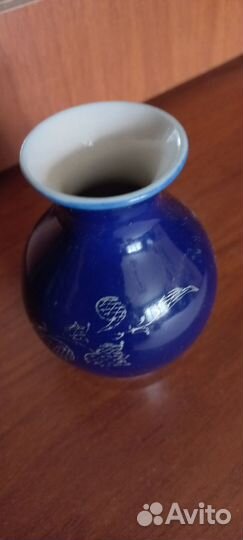 Коллекция фарфора периода СССР