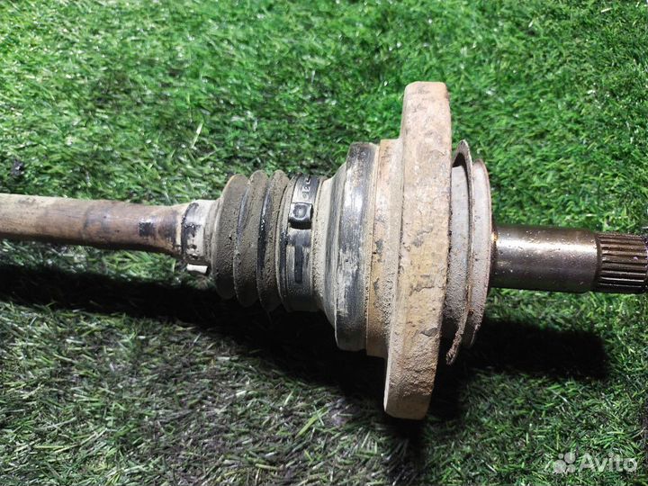 Полуось задняя правая Mercedes-Benz E-Class W211