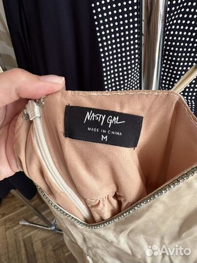 Комбинезон NastyGal