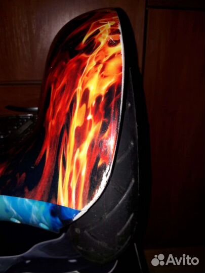 Гироскутер бу