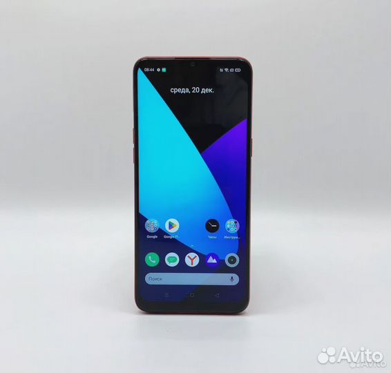 realme C3, 3/64 ГБ