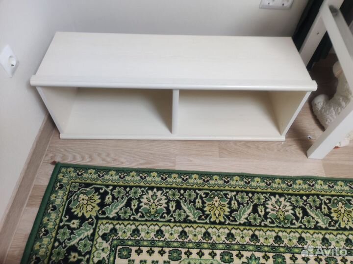 Полка настенная ангстрем кантри