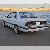 Nissan Skyline 2.0 MT, 1988, 85 000 км, с пробегом, цена 950 000 руб.