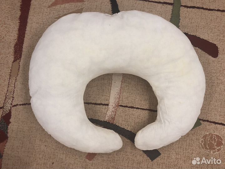 Подушка для кормления