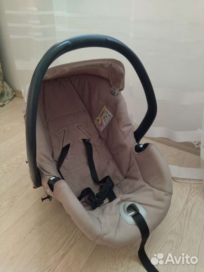 Автолюлька от 0 до 13