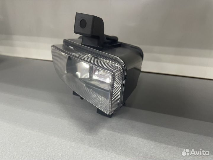 Фара противотуманная правая Opel Omega B