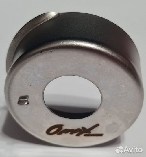 Стакан помпы охлаждения Yamaha 40-50, F30-70