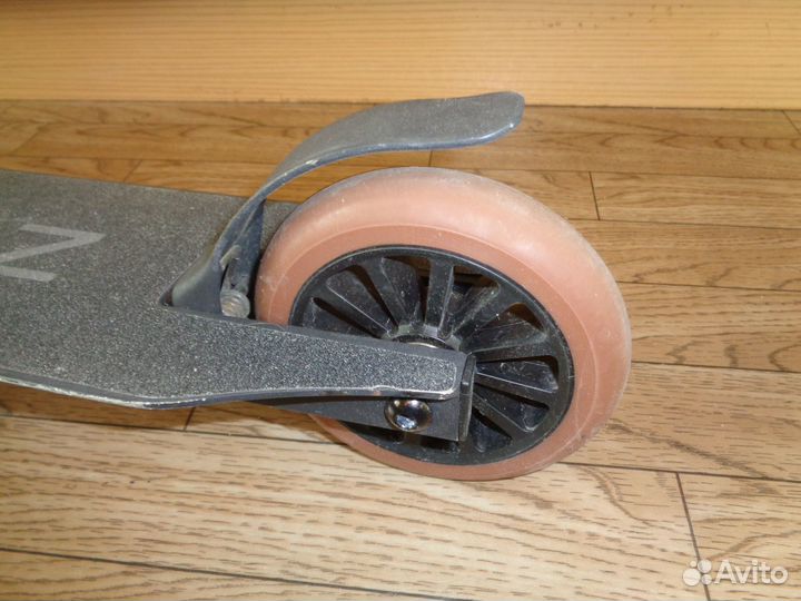 Самокат Shulz