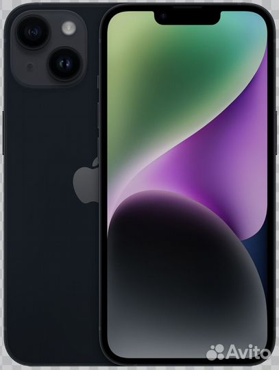 Телефон iPhone14