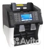 Ремонт счетчика банкнот, монет, детекторов валют