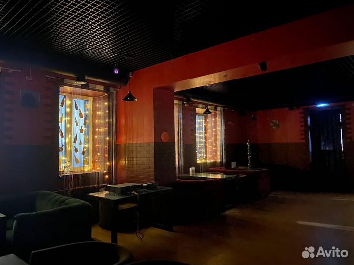 Общепит, 215 м²
