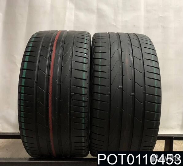 Hankook Ventus S1 Evo 2 K117 275/30 R20 97Y