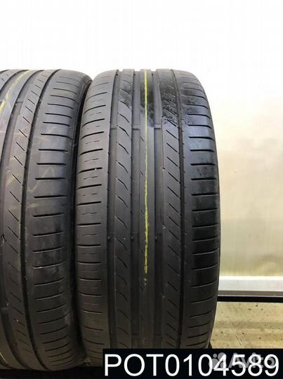 Continental ContiSportContact 5 235/45 R19 99V