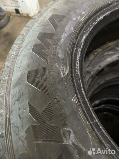 Шины 245/70R19.5