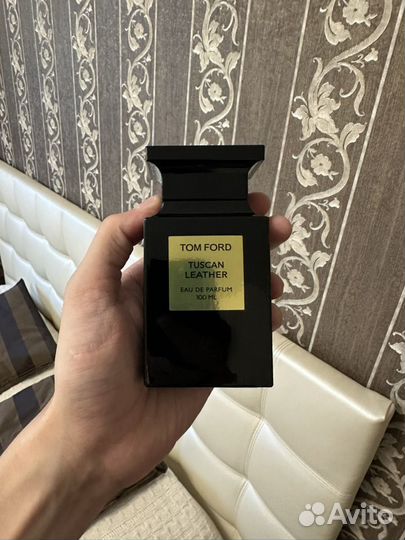 Парфюмы Tom Ford 100мл