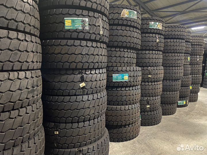 Грузовые шины 445/65 R22.5 Long march Березовский