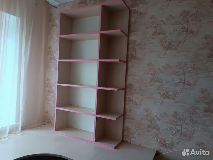 Детская мебель для девочки бу