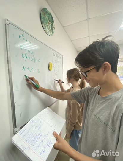 Репетитор по алгебре и геометрии ОГЭ ЕГЭ