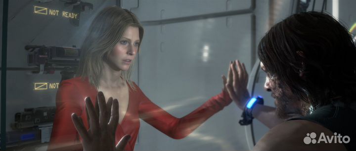 Death Stranding Director's Cut (Steam/Steam Deck)