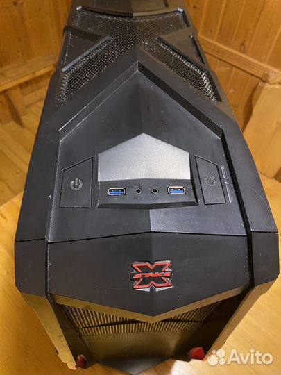 Игровой системный блок