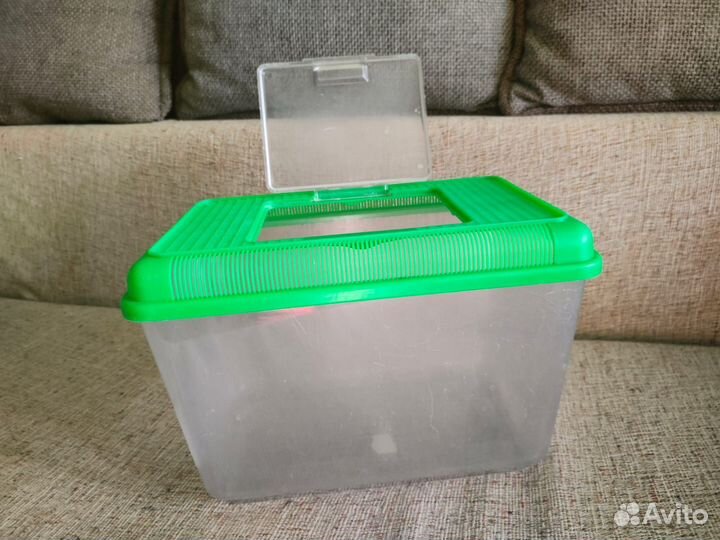 Переноска для мелких животных