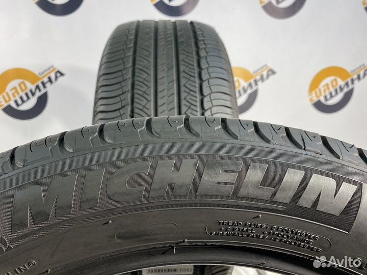 Michelin Latitude Tour HP 255/50 R20 109W