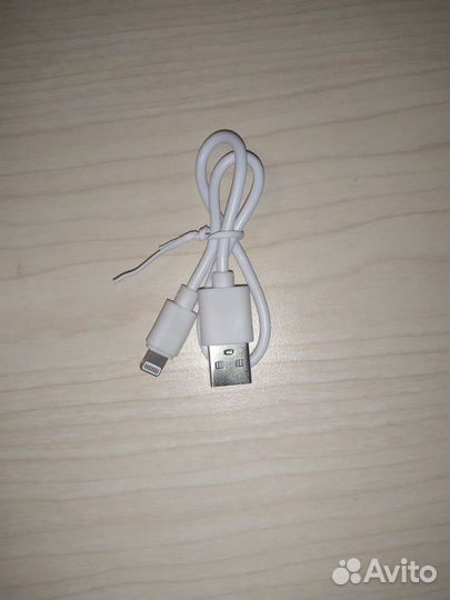 Usb кабель для iPhone в ассортименте