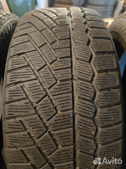 Gislaved Soft Frost 200 225/50 R17