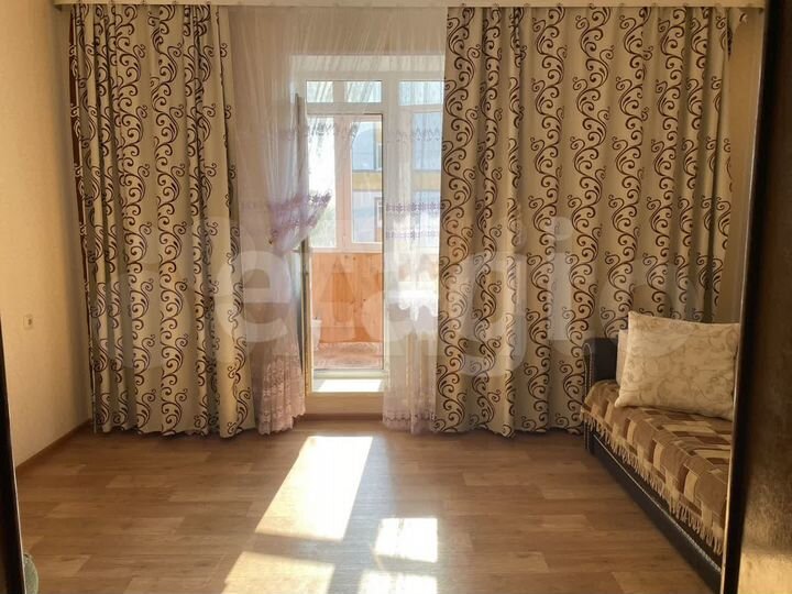 4-к. квартира, 80,9 м², 3/5 эт.