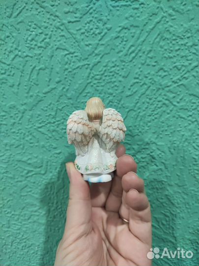Статуэтка фигурка ангел