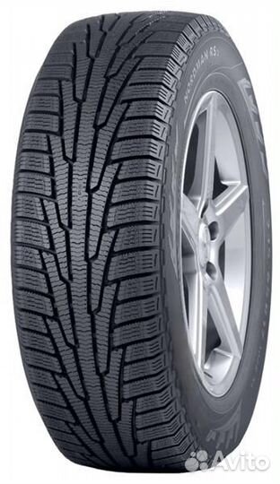 Ikon Tyres Nordman RS2 SUV 235/75 R15 105R