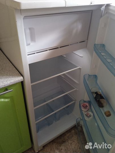Холодильник бу