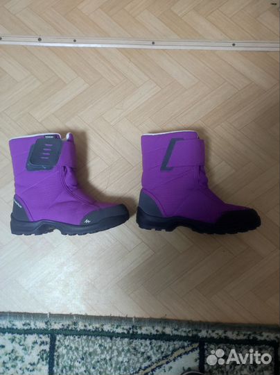 Детские сапожки