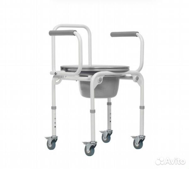 Новый Санитарный стул Ortonica TU 80