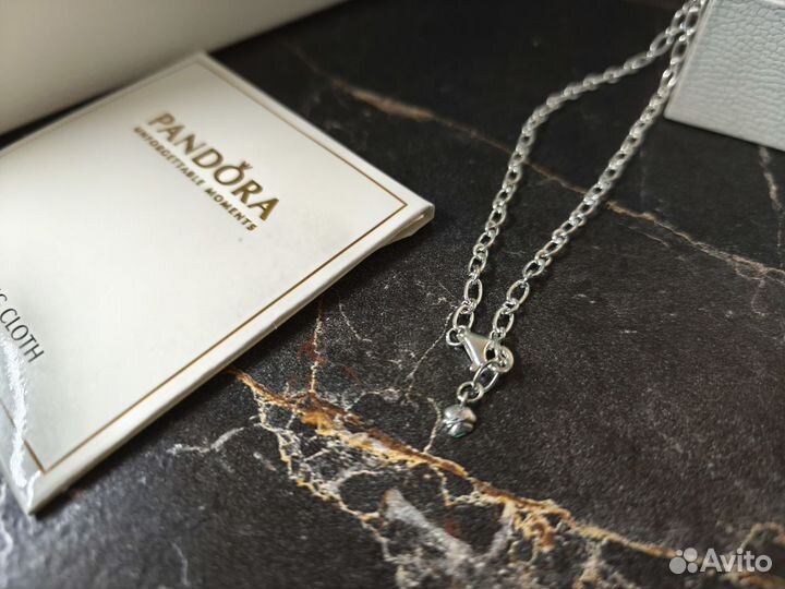 Подвеска Pandora оригинал