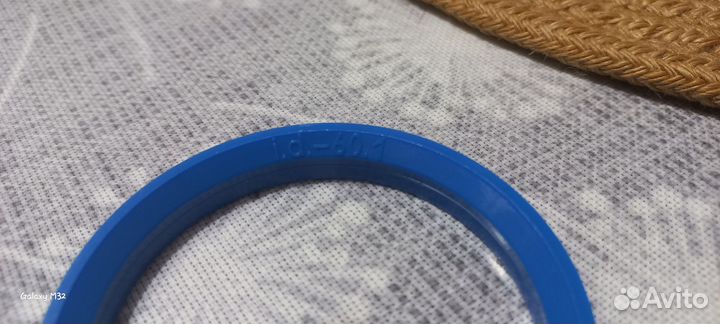 Центровочные кольца для дисков