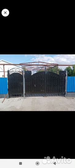 Сварка сварочные работы