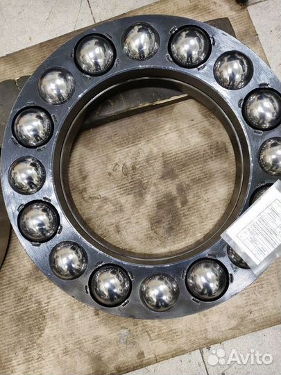 Подшипник 8368 (аналог 51368)