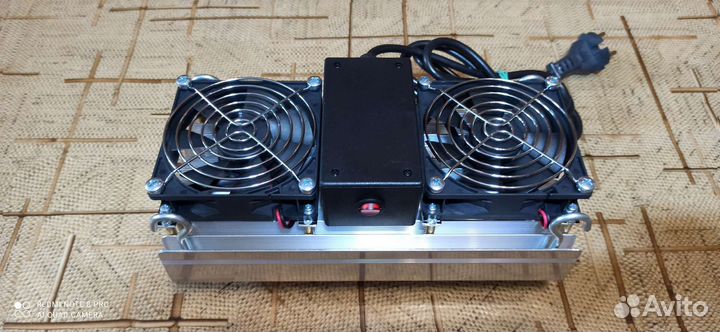 Фмтолампа 100 Вт(full spectrum) аналог Днат 250 Вт