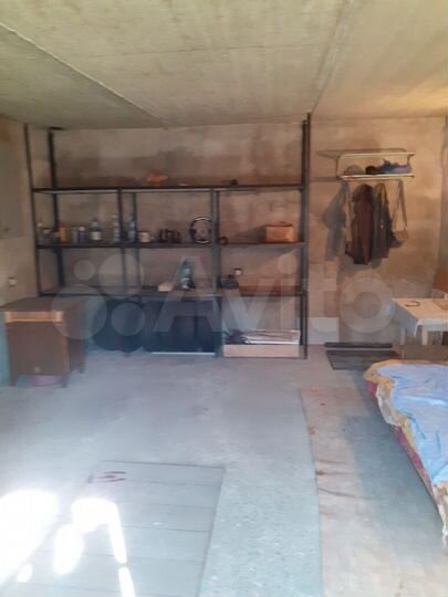 Гараж, 27 м²