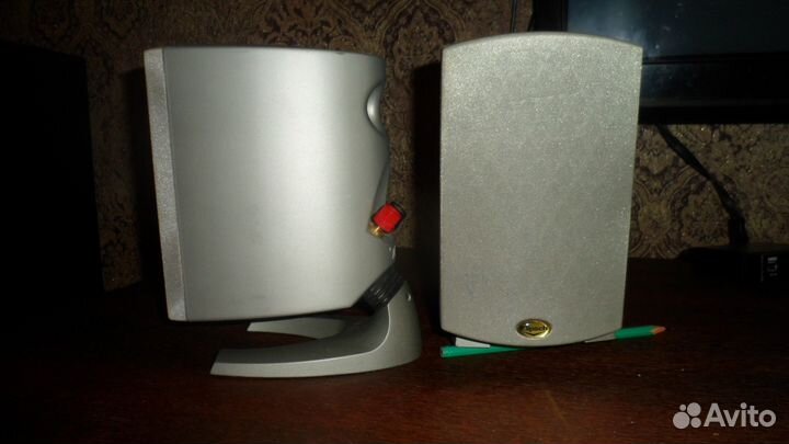 Студийные мониторы Klipsch и акустика Eltax