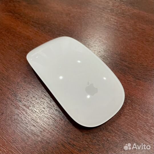 Мышь Apple Magic Mouse 3