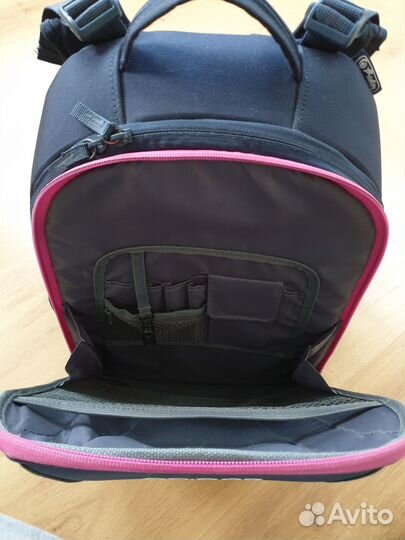 Продается Рюкзак школьный Herlitz Be Bag