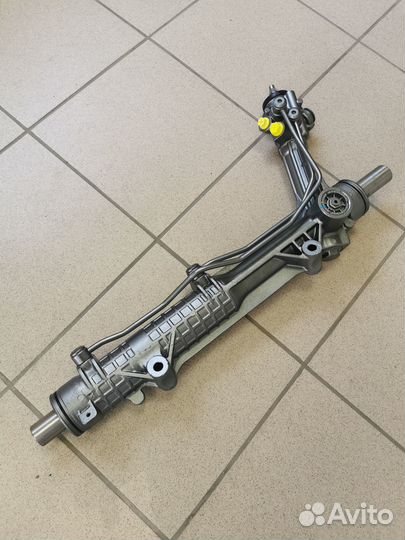 Рулевая рейка(Rebuild Original)