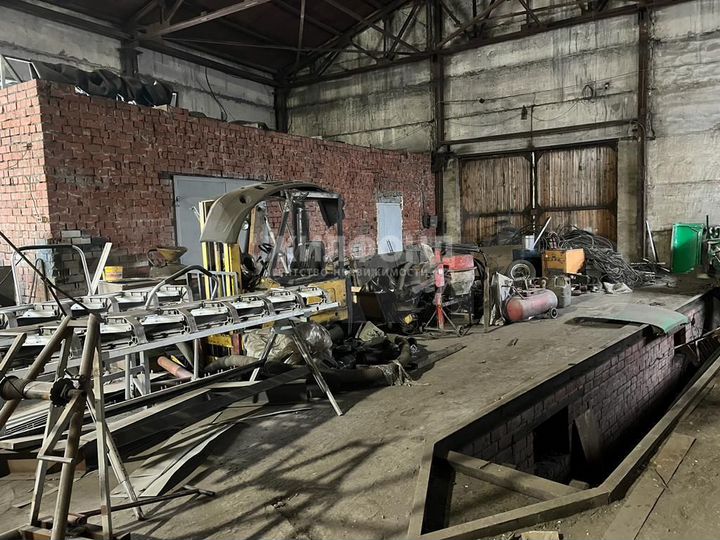 Продам помещение свободного назначения, 4332 м²