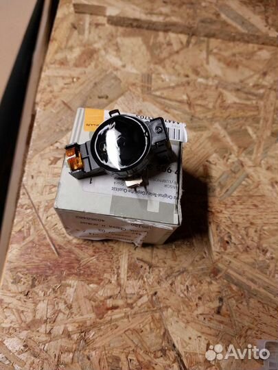 Датчик света и дождя Mercedes V-class W447