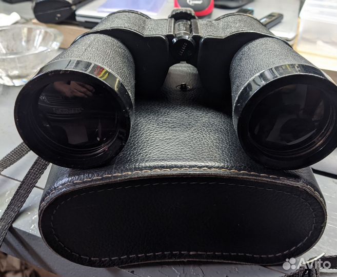 Бинокль боц 7х50