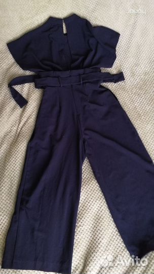 Комбинезон женский новый 46 размер