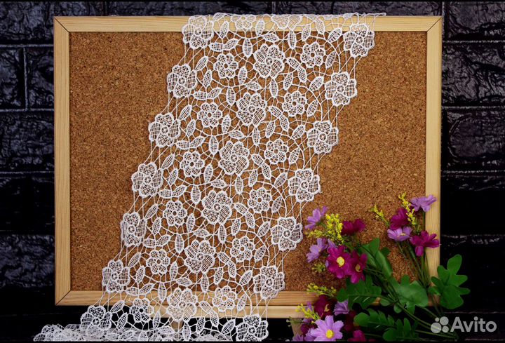Кружево купить в Смоленске